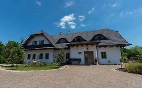 Apartmány NA DAŘILCE